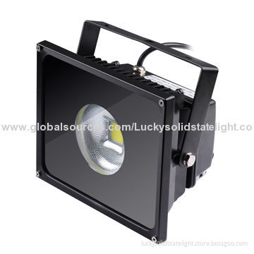 20W LED Floodlight for Outdoor Night Working